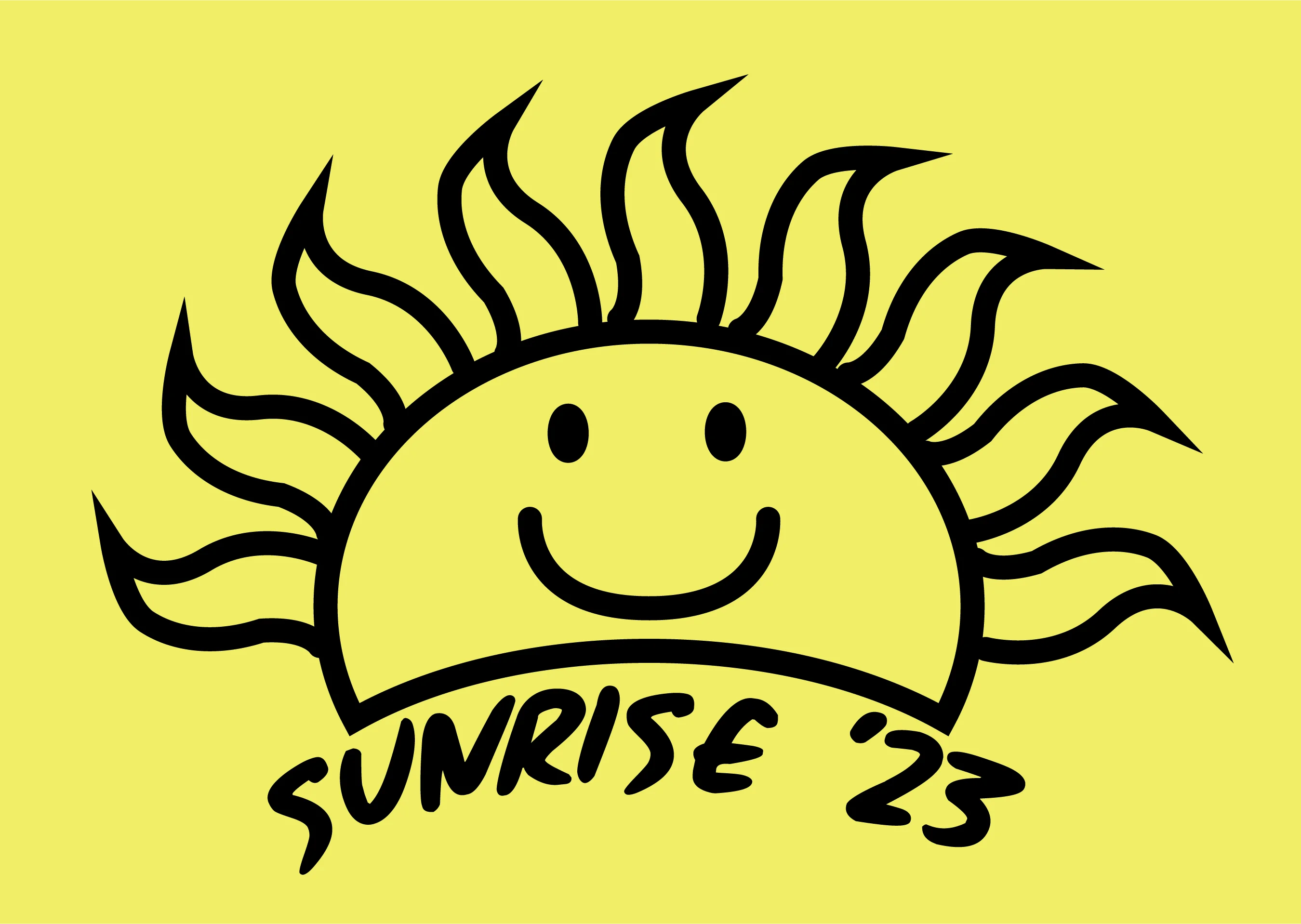 Sunrise 23